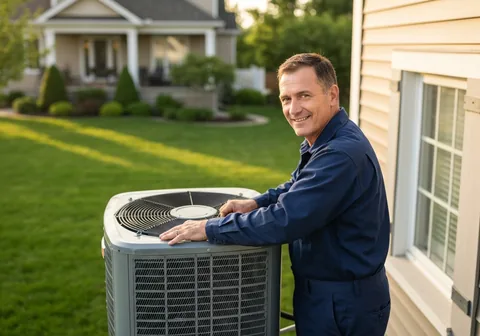 AC Installation in Waterloo