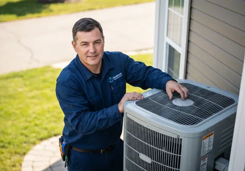 AC Maintenance in Waterloo