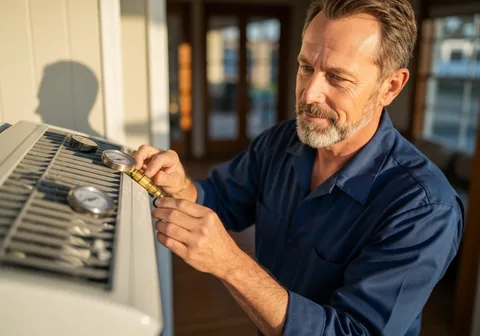AC Repair in Waterloo