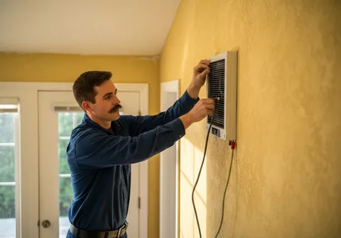 Ductless Mini-Splits in Waterloo
